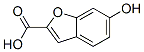 334022-87-6,6-HYDROXY-BENZOFURAN-2-CARBOXYLIC ACID