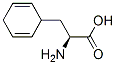 334024-42-9,2,5-Cyclohexadiene-1-propanoicacid,alpha-amino-,(alphaS)-(9CI)