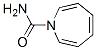 3342-22-1,1H-Azepine-1-carboxamide(7CI,8CI)