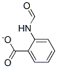3342-77-6,2-formamidobenzoate