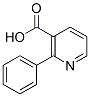 33421-39-5,2-PHENYLNICOTINIC ACID