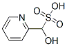 3343-41-7,2-PYRIDYLHYDROXYMETHANESULFONIC ACID