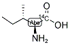 3343-46-2,ISOLEUCINE, L-, [1-14C]