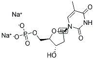 33430-62-5,Thymidine-5'-monophosphate disodium salt