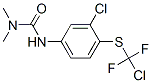 33439-45-1,3-(3-chloro-4-(chlorodifluoromethyl)thiophenyl)-1,1-dimethylurea