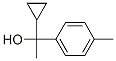 33446-27-4,alpha-cyclopropyl-alpha-4-dimethylbenzyl alcohol