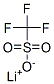 33454-82-9,Lithium triflate