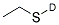 33458-36-5,ETHANETHIOL-SD
