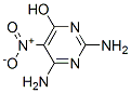 3346-23-4,2,4-Diamino-6-hydroxy-5-nitropyrimidine