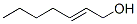 33467-76-4,TRANS-2-HEPTEN-1-OL
