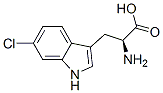33468-35-8,6-CHLORO-L-TRYPTOPHAN