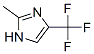 33468-67-6,2-Methyl-4-trifluoromethylimidazole