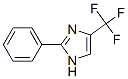 33469-36-2,2-Phenyl-4-(trifluoromethyl)-1H-imidazole