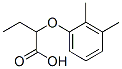 3347-50-0,2-(2,3-DIMETHYL-PHENOXY)-BUTYRIC ACID