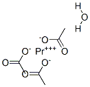 334869-74-8,PRASEODYMIUM(III) ACETATE HYDRATE  99.9%