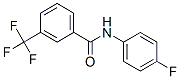 33489-71-3,N-4-FLUOROPHENYL-3-(TRIFLUOROMETHYL)BENZAMIDE