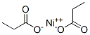 3349-08-4,nickel(2+) propionate