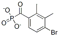 33493-31-1,DIMETHYL(4-BROMOPHENYLOXOMETHYL)PHOSPHONATE