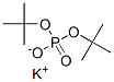 33494-80-3,Potassium di-tert-butylphosphate