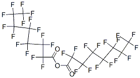 PERFLUOROOCTANOIC ANHYDRIDE 33496-48-9,PERFLUOROOCTANOIC ANHYDRIDE