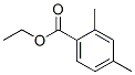 33499-42-2,ETHYL 2,4-DIMETHYLBENZOATE