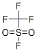 335-05-7,TRIFLUOROMETHANESULFONYL FLUORIDE