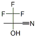 335-08-0,1,1,1-TRIFLUOROACETONE CYANOHYDRIN