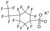 DECAFLUORO-4-(PENTAFLUOROETHYL)CYCLOHEXANESULFONIC ACID POTASSIUM SALT 335-24-0,DECAFLUORO-4-(PENTAFLUOROETHYL)CYCLOHEXANESULFONIC ACID POTASSIUM SALT