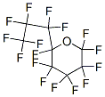 335-35-3,2,2,3,3,4,4,5,5,6-nonafluoro-6-(heptafluoropropyl)tetrahydro-2H-pyran