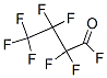 335-42-2,HEPTAFLUOROBUTYRYL FLUORIDE