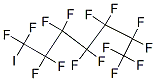 PERFLUORO-N-HEPTYL IODIDE 335-58-0,PERFLUORO-N-HEPTYL IODIDE