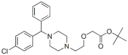 335017-46-4,tert-Butyl Cetirizine
