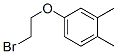 3351-53-9,2-bromoethyl 3,4-dimethylphenyl ether