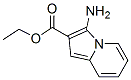 3351-78-8,2-Indolizinecarboxylicacid,3-amino-,ethylester(7CI,8CI,9CI)