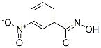 33512-94-6,ALPHA-CHLORO-3-NITROBENZALDOXIME