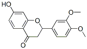 33513-36-9,2-(3,4-DIMETHOXYPHENYL)-7-HYDROXY-4-CHROMANONE