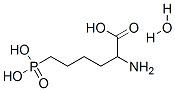 335150-85-1,L(+)-2-Amino-6-phosphonohexanoic acid hydrate