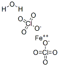 335159-18-7,IRON(II) PERCHLORATE HYDRATE, 98%
