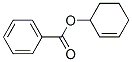 3352-93-0,3-Benzoyloxycyclohexene