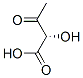 335265-54-8,Butanoic acid, 2-hydroxy-3-oxo-, (2S)- (9CI)