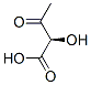 335265-55-9,Butanoic acid, 2-hydroxy-3-oxo-, (2R)- (9CI)