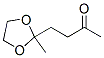 33528-35-7,HEXANE-2,5-DIONE MONOETHYLENEKETAL