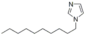 33529-02-1,1-decyl-1H-imidazole