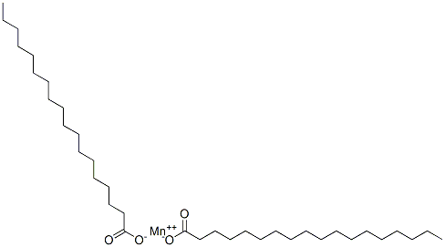 3353-05-7,MANGANESE STEARATE