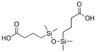 3353-68-2,1,3-BIS(3-CARBOXYPROPYL)TETRAMETHYLDISILOXANE