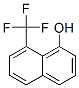 33533-47-0,8-(TRIFLUOROMETHYL)-1-NAPHTHOL