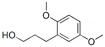 33538-81-7,3-(2,5-DIMETHOXY-PHENYL)-PROPAN-1-OL