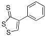 3354-37-8,4-PHENYL-3H-1,2-DITHIOLE-3-THIONE