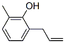 3354-58-3,2-ALLYL-6-METHYLPHENOL