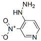 33544-42-2,4-HYDRAZINO-3-NITROPYRIDINE
